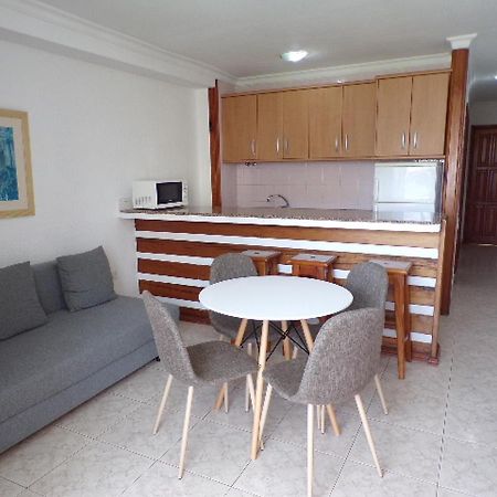 Appartamento Los Juncos 403 Playa del Inglés Esterno foto